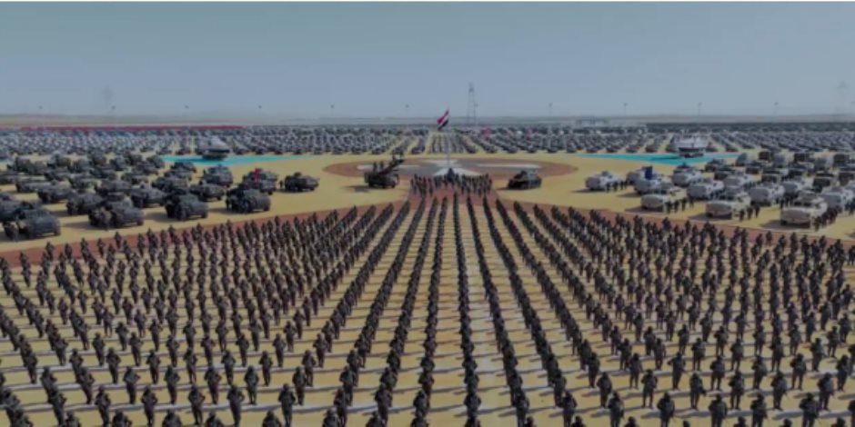 وزارة الداخلية تكثف إستعداداتها الأمنية لتأمين إحتفالات المواطنين بعيد الفطر المبارك "فيديو وصور"