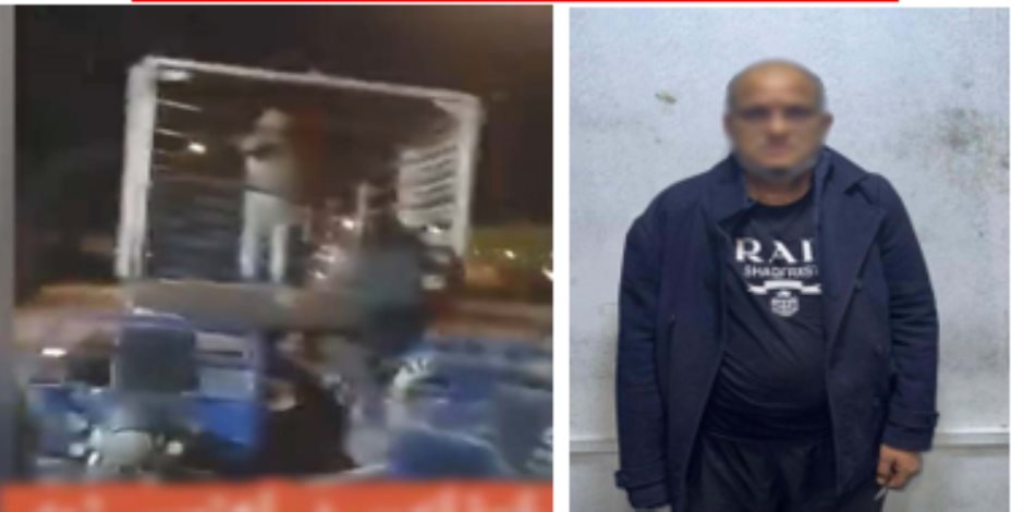 القبض على مدير مستودع  إسطوانات غاز فى الجيزة رفض البيع لمواطنين