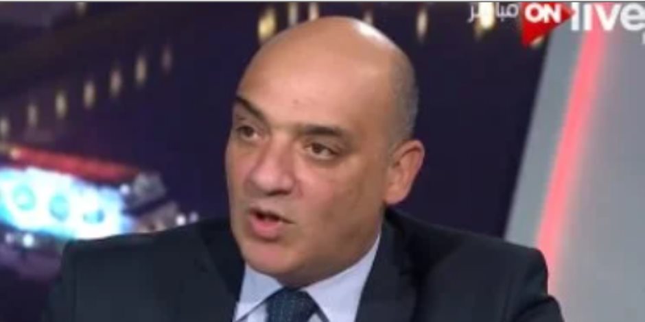 عفيفى: أمن الخليج امتداد للأمن القومى المصرى وتحركات الرئيس لاحتواء الصراع