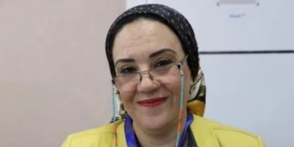 النائبة داليا الأتربى: الدولة المصرية تتحرك بخطى ثابتة ومدروسة في مواجهة التحديات الإقليمية والدولية الراهنة