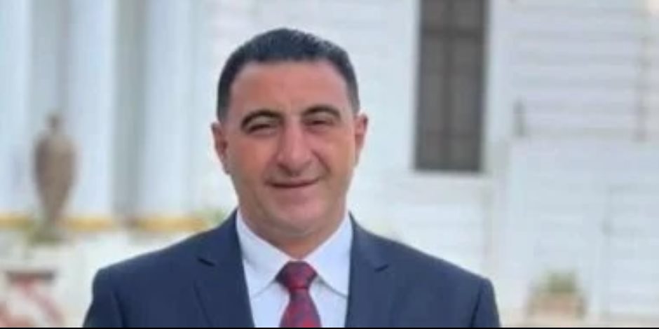 وكيل صناعة الشيوخ : القيادة المصرية تلعب دورا محوريا في تعزيز التضامن العربى لترسيخ الاستقرار الإقليمي