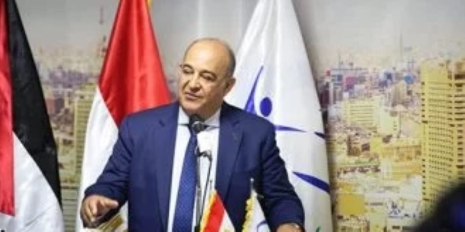 حزب المؤتمر: مصر تواجه تداعيات أزمة عالمية.. والمرحلة الراهنة تستلزم توحيد الصفوف والاصطفاف خلف القيادة السياسية 