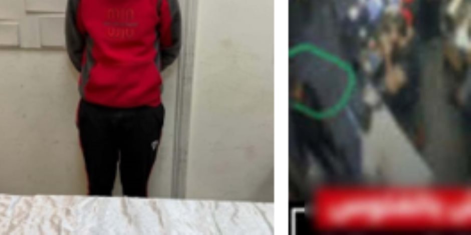 القبض على عامل توصيل طلبات فى الجيزة استولى على أموال المطعم