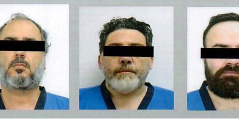 جهاز أمن الدولة بالإمارات يفكك شبكة إرهابية مرتبطة بحزب الله وإيران