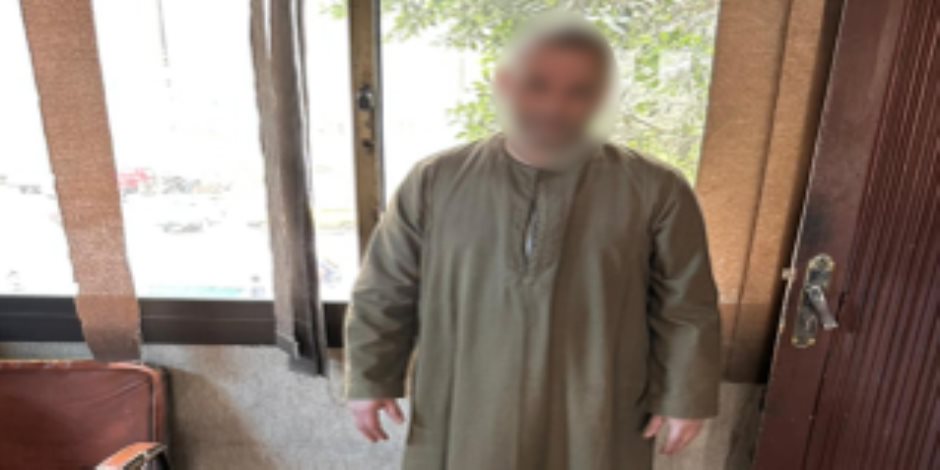 شرطة التموين تضبط مالك مخبز سياحى قام بتجميع بطاقات التموين للإستيلاء على قيمة الدعم