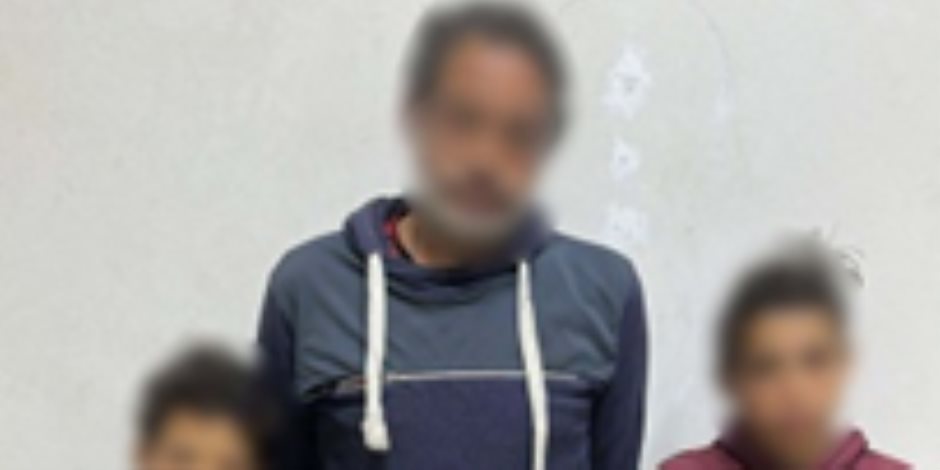 كشف حقيقة فيديو لطفلين غير متزنين بسبب المخدرات في السويس