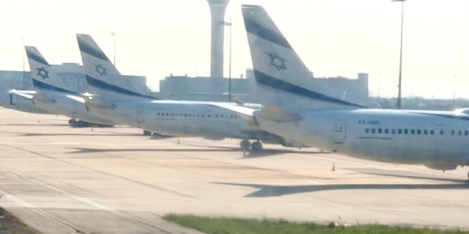 إعلام عبري: إسرائيل على حافة الإغلاق الجوي مع تصاعد المخاوف من امتداد التهديدات