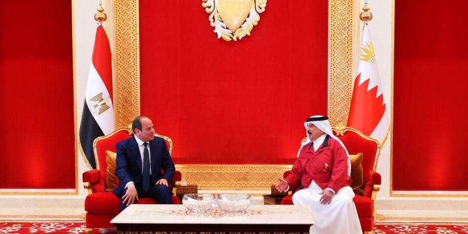 طارق البرديسى عن جولة الرئيس الخليجية: الدولة المصرية تتحرك وفق رؤية استراتيجية لتعزيز التنسيق العربي 