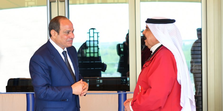 أيمن محسب: تحركات الرئيس تعكس دبلوماسية استباقية لاحتواء التصعيد