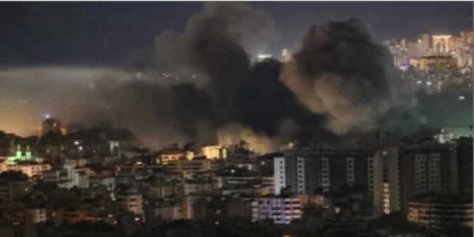 20 مصابًا في ديمونة جراء هجوم صاروخي إيراني واستهداف مناطق عدة بالمدينة