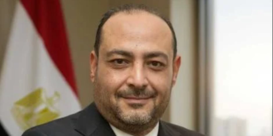 نائب بالشيوخ: رسائل الرئيس السيسي بالأكاديمية العسكرية ترسخ استقرار الدولة المصرية