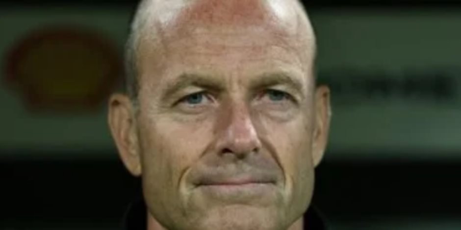 توروب بعد هزيمة الأهلى من الترجي التونسى: أتحمل مسئولية الوداع من دورى أبطال أفريقيا