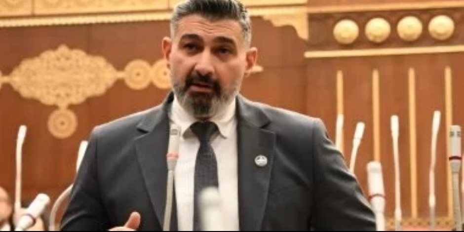 النائب ياسر جلال عن زيارة الرئيس الخليجية : تجسد دعم مصر الثابت لأشقائها فى كل المحن