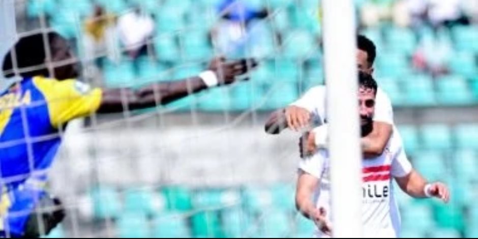 7 معلومات عن فريق أوتوهو الكونغولى منافس الزمالك الليلة بالكونفدرالية .. تعرف عليها 