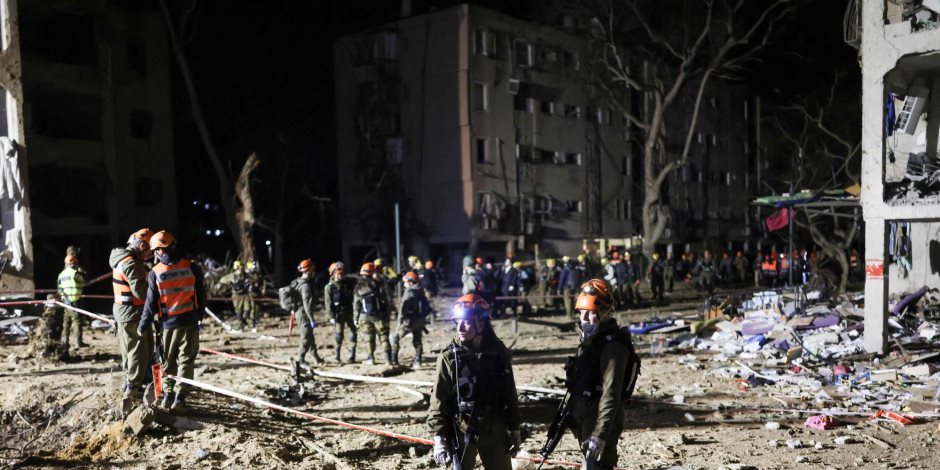 أكثر من 23 ألف طلب تعويض في إسرائيل بسبب الضربات الإيرانية