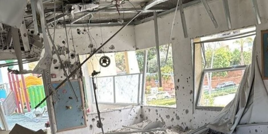 إعلام عبري: مقتل إسرائيلية وإصابة 2 آخرين فى قصف لحزب الله على شمال الأرضى المحتلة