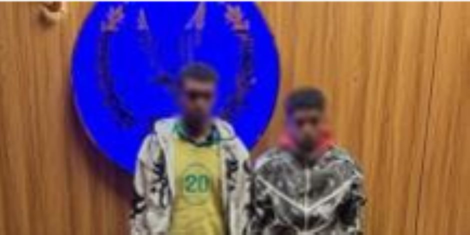 سقوط المتهمين في واقعة الاعتداء بسلاح أبيض بمنطقة الساحل