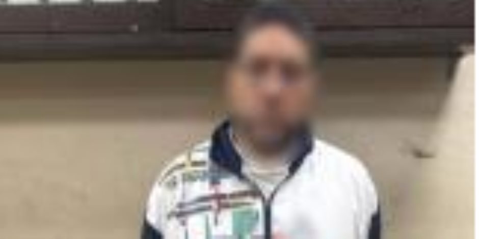 كشف ملابسات واقعة تعدي قائد سيارة على سيدة بالجيزة