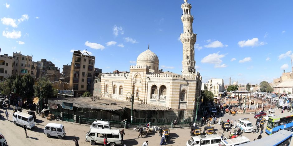 نهاية «كوبري الموت».. محافظة القاهرة تبدأ تحويل السيدة عائشة لمتحف مفتوح وتطوير شامل للمنطقة