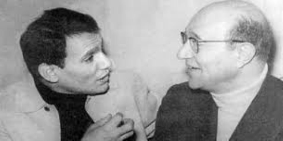 سبتنى ليه يا ابنى.. كيف ودع موسيقار الأجيال صديقه عبد الحليم حافظ