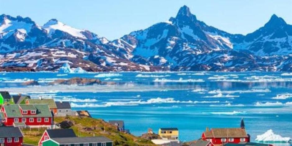 توافقات معقدة في غرف مغلقة ببروكسل.. وجرينلاند تتصدر انتخابات الدنمارك