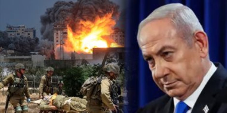 الحزام الأمني ومخطط اسرائيل الكبرى.. الاحتلال يعلن السيطرة الدائمة حتى الليطاني.. وتوغل في سوريا واعتداءات واسعة بالأغوار والقدس