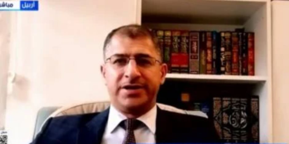 باحث عراقى: تنسيق دبلوماسى مستمر بين القاهرة وبغداد لخفض التصعيد الإقليمى