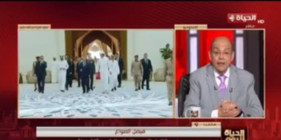 كاتب كويتى لـ الحياة اليوم: علاقات مصر والخليج تاريخية لا تقبل التشكيك