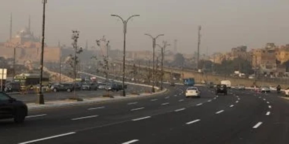 محور صلاح سالم الجديد.. حل جذري للأزمة المرورية وبوابة لتطوير ميدان السيدة عائشة