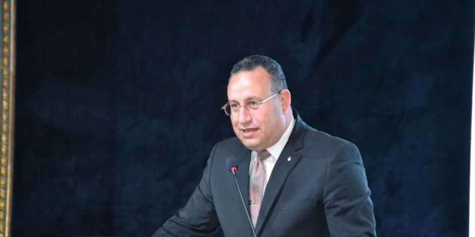 رفع درجة الاستعداد القصوى بالمستشفيات الجامعية لمواجهة تقلبات الطقس