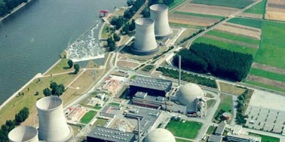 وكالة الأنباء الإيرانية: هجوم أمريكي إسرائيلي على محطة بوشهر النووية  