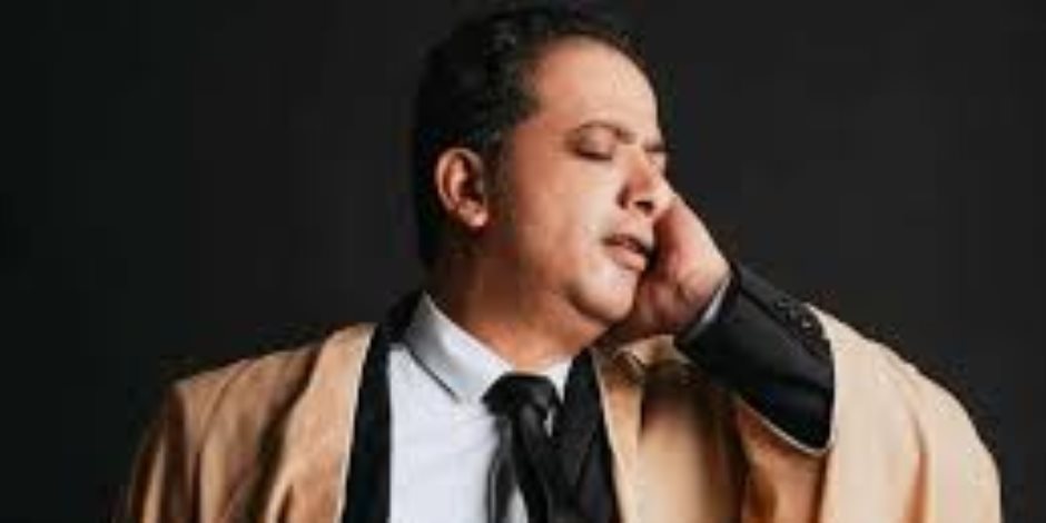 السبت المقبل.. علي الهلباوي يحيي حفلاً بساقية الصاوي