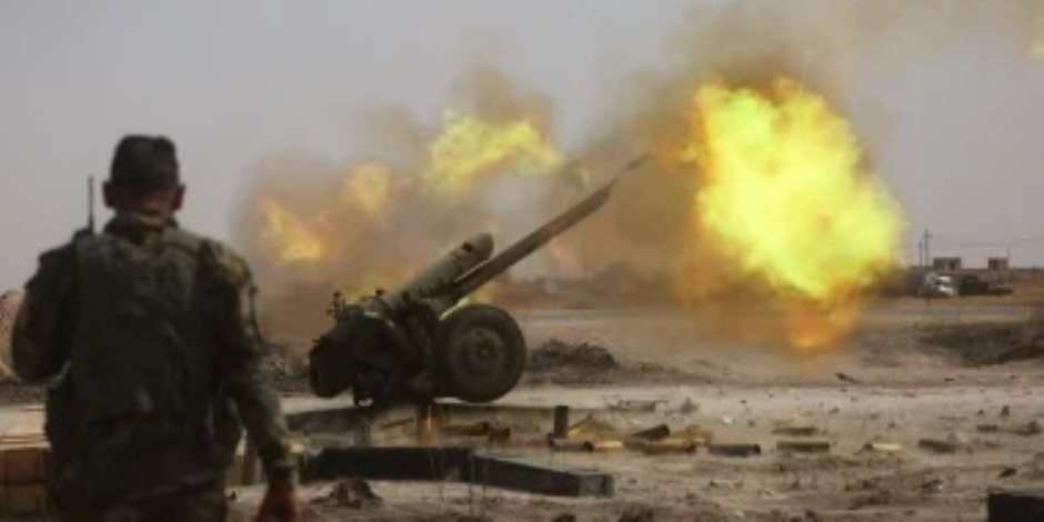 العراق تعلن استخدام «حق الرد» على استهداف الجيش وقوات الحشد الشعبي