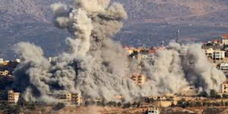 القاهرة الإخبارية: غارات لجيش الاحتلال على جنوب لبنان