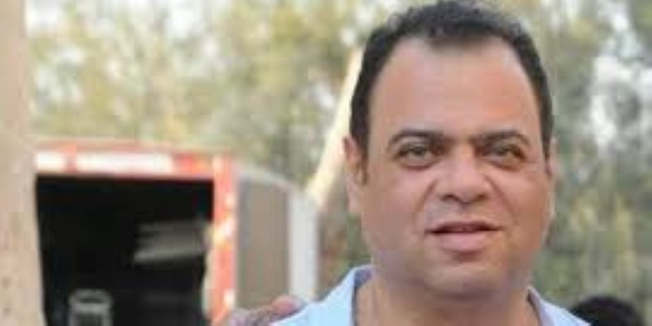 فنانون ونقابة السنمائيين ينعون المخرج الراحل أحمد عاطف الدرة