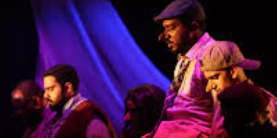 افتتاح الدورة 35 من أيام الشارقة المسرحية اليوم