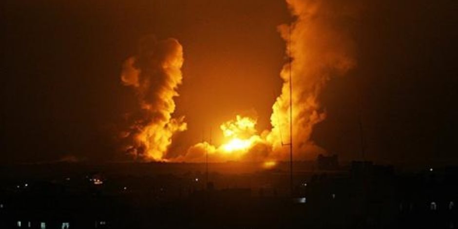 المواجهة تتوسع.. صواريخ إيرانية تستهدف "ديمونا" والنقب وإسرائيل تضرب العمق الإيراني