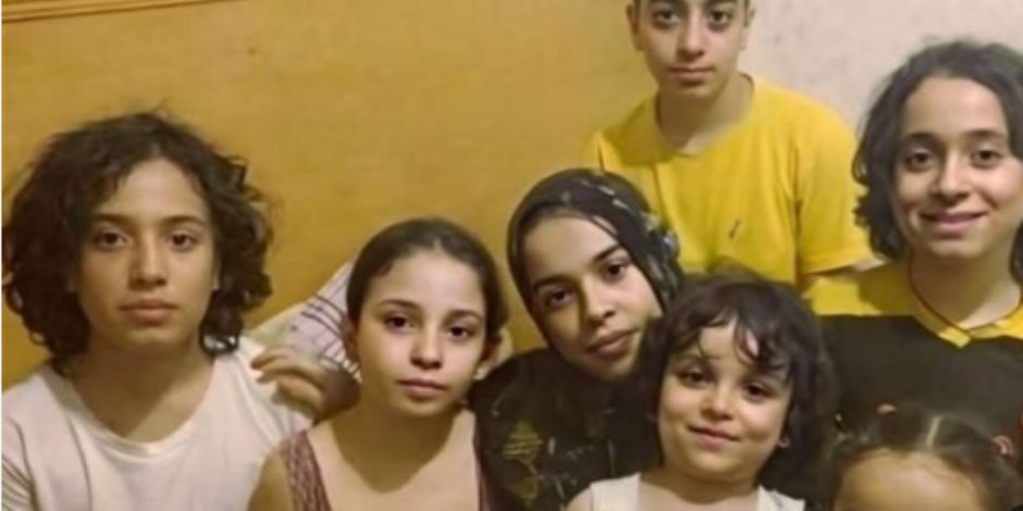 مأساة كرموز : أم تقتل نفسها وأبنائها الستة في جريمة مروعة بسبب ضغوط أسرية