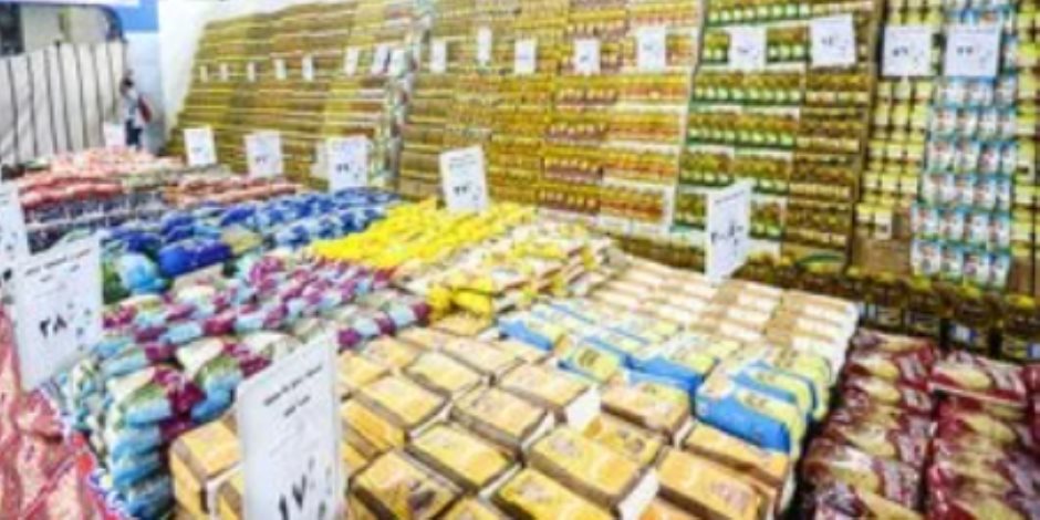 بزيادة 30%.. الحكومة تطلق 4500 منفذ لضبط الأسعار وتوفير السلع في جميع المحافظات