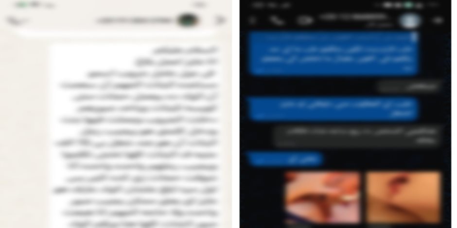 ضبط طالب فى الإسماعيلية يبتز الفتيات باستخدام صورهن على أحد تطبيقات التواصل