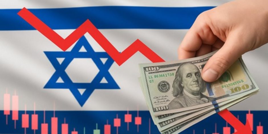 إصابات في تل أبيب وخسائر اقتصادية تكسر حاجز الـ 170 مليار شيكل