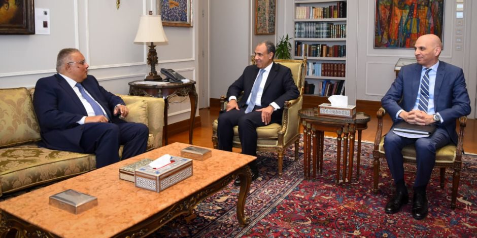 وزير الخارجية يؤكد التزام مصر الراسخ بتعزيز وحماية حقوق الإنسان