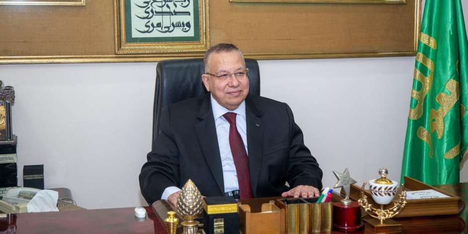 نقيب الأشراف: القيادة السياسية تمتلك رؤية متكاملة لإدارة التوازنات الإقليمية بحكمة واقتدار