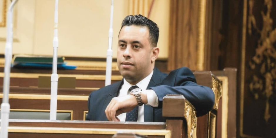 نواب المعارضة يطرحون رؤيتهم أمام رئيس مجلس النواب