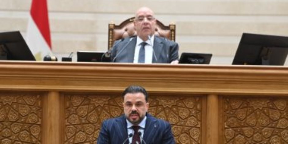 لجنة الشباب والرياضة النواب: تشريعات جديدة لضبط سوق كرة القدم أهمها تعزيز التعامل بالجنيه