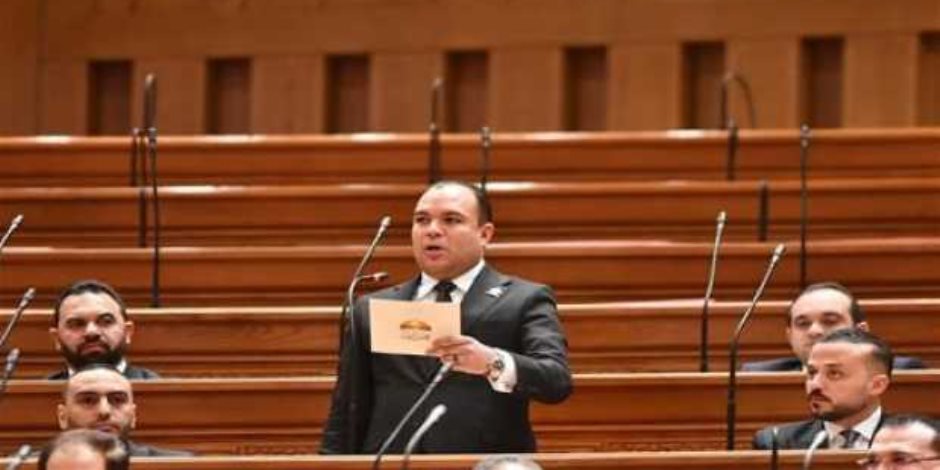 رئيس برلمانية المؤتمر خلال لقاءه رئيس مجلس النواب يطالب بتفعيل الأدوات الرقابية