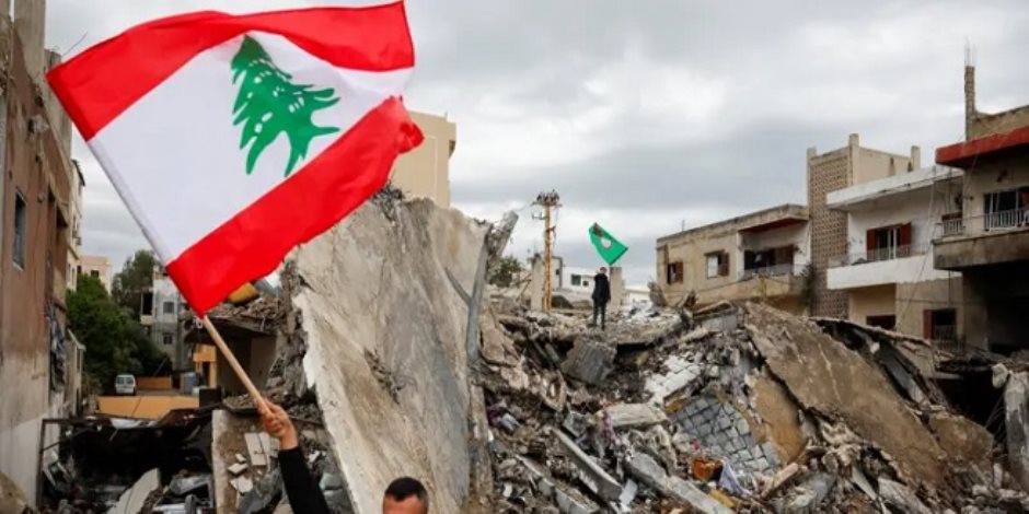  1072 شهيداً و 2966 جريحاً .. لبنان يتمسك بحصر السلاح وسط تصعيد إسرائيلي دامٍ