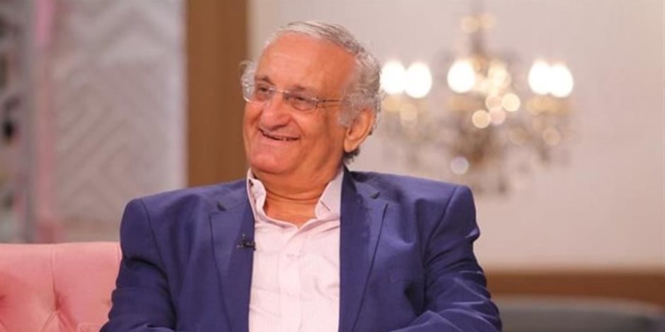 ذكرى رحيل أحمد حلاوة.. فنان مثقف جمع بين الهندسة والدكتوراه وترك بصمة في المسرح والدراما