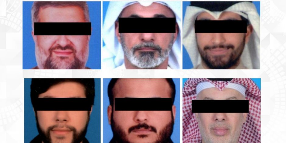 الداخلية الكويتية تعلن إحباط مخطط إرهابي يستهدف قيادات الدولة وضبط خلية مرتبطة بـ«حزب الله»