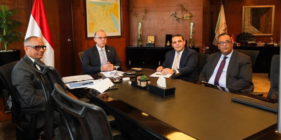  وزير الاستثمار والتجارة الخارجية يبحث مع نظيرته الصربية سُبل تعزيز التعاون الاقتصادي